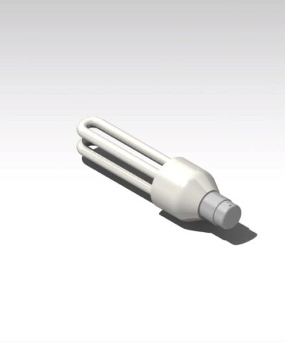 طراحی لامپ کم مصرف