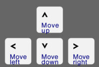 تنظیمات موس در کتیا