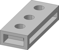 Multi Pocket in catia