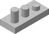 دستور Multi Pad