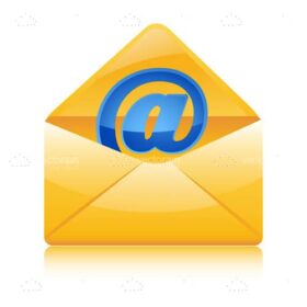 طراح صنعت ایمیل