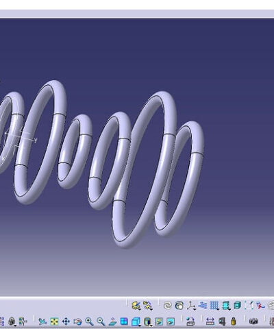 power copy در کتیا