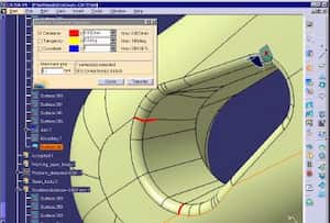 Healing Assistant طراحی محیط کتیا