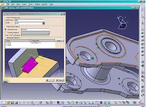 Weld Design catia آموزش کتیا