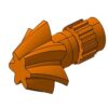 آموزش چرخ دنده مارپیچی یا HELICAL GEAR در کتیا