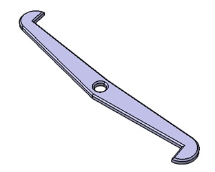 طراحی پولی کش (Puller) در کتیا