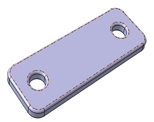 طراحی پولی کش (Puller) در کتیا